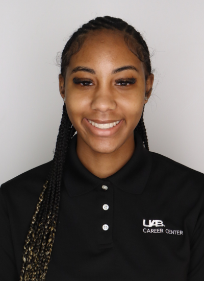 Pre'Aijah Reese